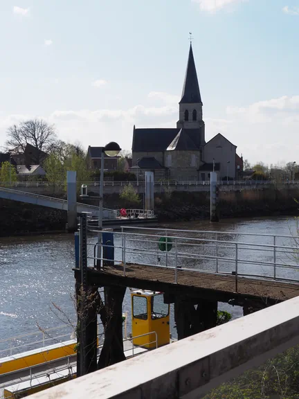 Kalkense Meersen (België)